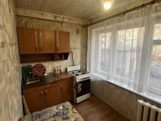 1к квартира в центре Краматорськ