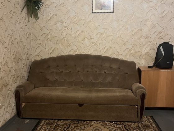 1 к. Квартира для військових Краматорськ