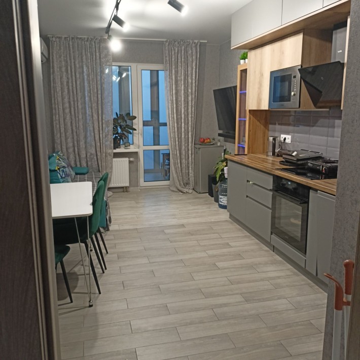 Оренда квартири ЖК Лалаленд - фото 1