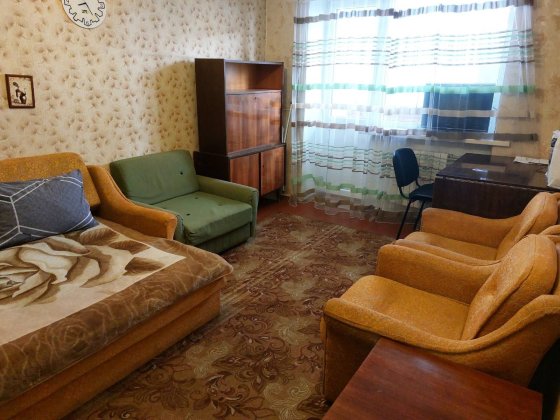 Аренда 1-к Квартиры Центр Академическая 88 Краматорск