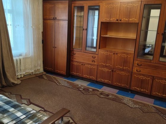 Сдам 1-комнатную квартиру долгосрочно Краматорськ