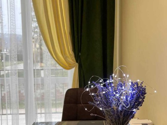 Здається однокімнатна квартира Кременець