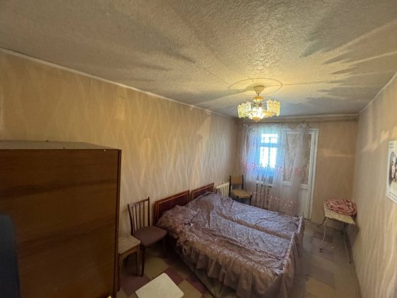 3-к.квартира ул Бульвар Краматорский 33 Краматорск