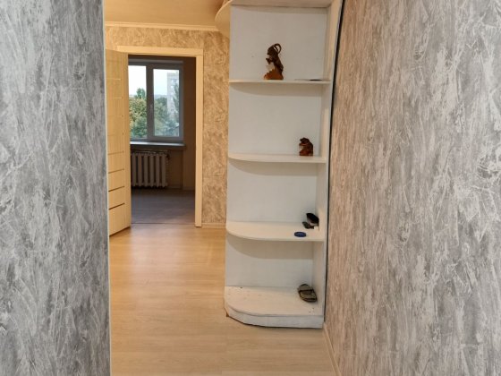 Сдаётся квартира студия в центре города. Краматорськ