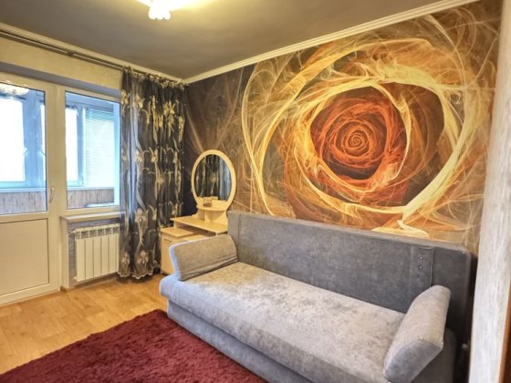 Свободна 3-к.квартира Центр Краматорськ