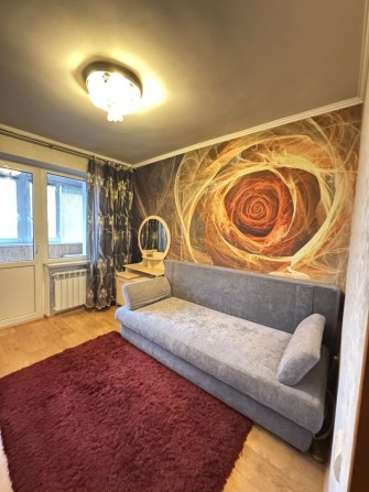 Свободна 3-к.квартира Центр - фото 1