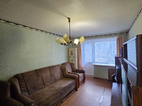 Сдам 2к квартиру в Центре города Краматорськ