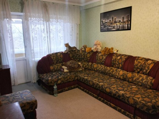 Оренда 3х кімнатна квартира Краматорск