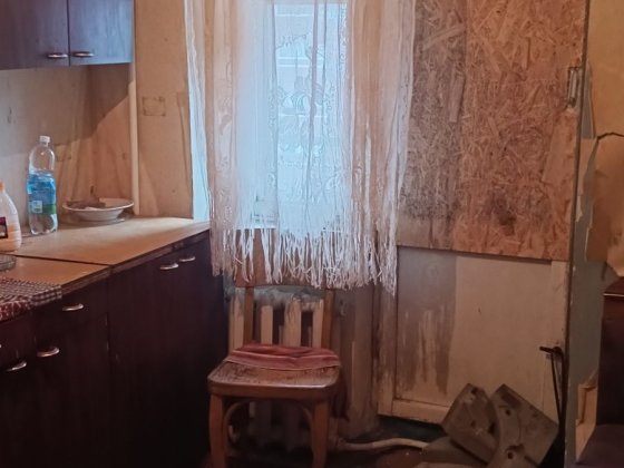 сдам 1 комнатную квартиру 5/9 Краматорськ