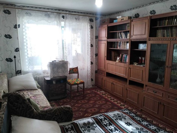 Оренда 1 кім квартира вул. Двірцева - фото 1