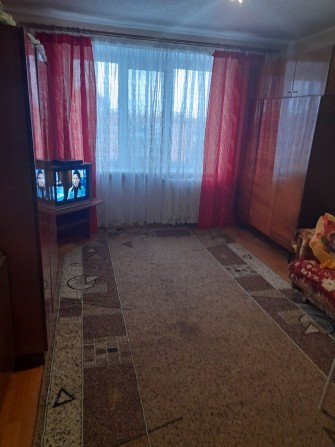 Сдам квартиру район чудо маркет "Бум" - фото 1