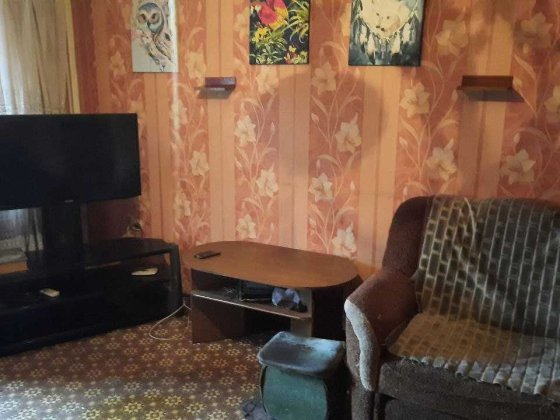 Однокімнатна квартира Краматорськ