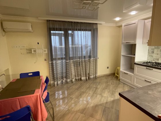 Здам 2х кімнатну квартиру в центрі євроремонт Краматорськ