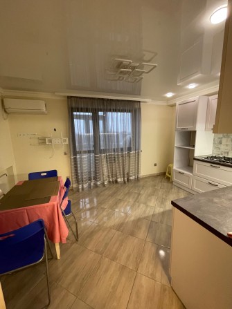 Здам 2х кімнатну квартиру в центрі євроремонт - фото 1