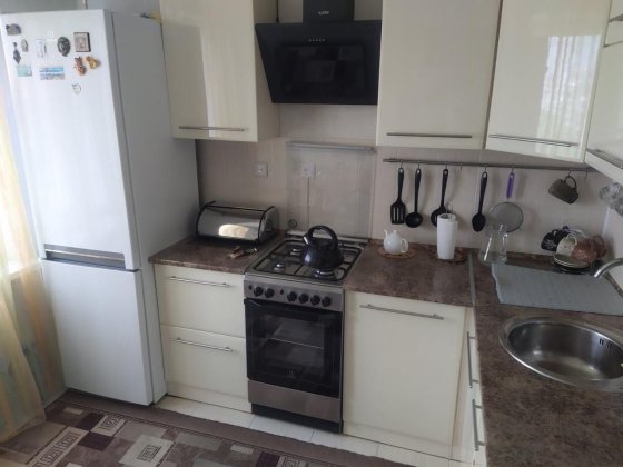 Сдам 3-х комн.  в центре! Шикарная квартира! Краматорськ