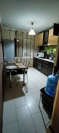 Трикімнатна квартира р-н Даманський - фото 1