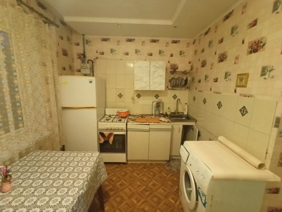 Аренда 1 ком кв.ул.Дружбы 70 р-н Даманский Краматорск