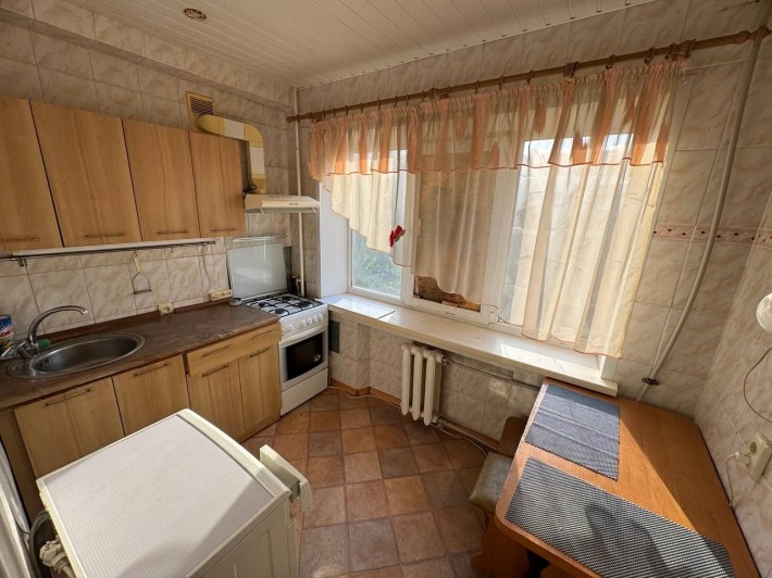 Центр города 1-к.Квартира ул Василя Стуса 62 - фото 1