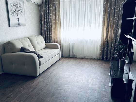 3 кімнатна квартира Краматорск