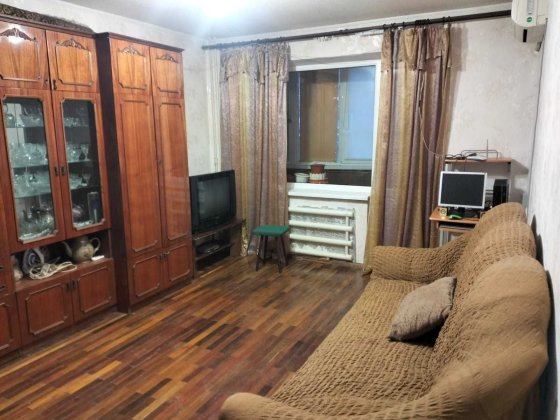 Оренда 2х кімнатна квартира Краматорск