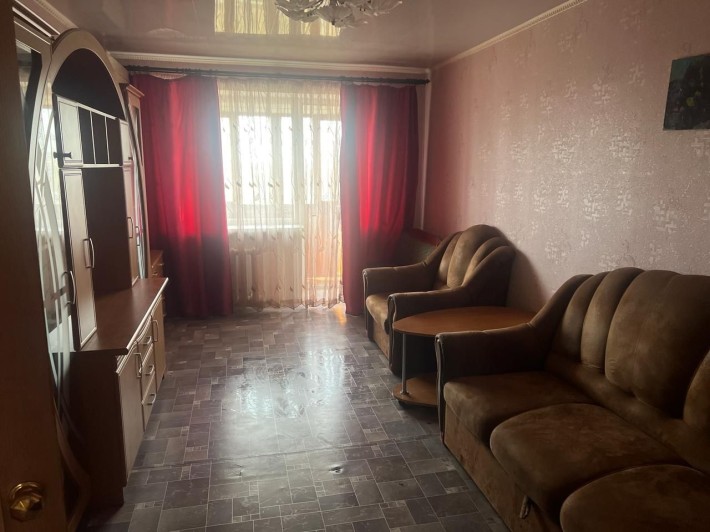 Сдам свою 2х комнатную квартиру в Краматорске(центр, собственник) - фото 1