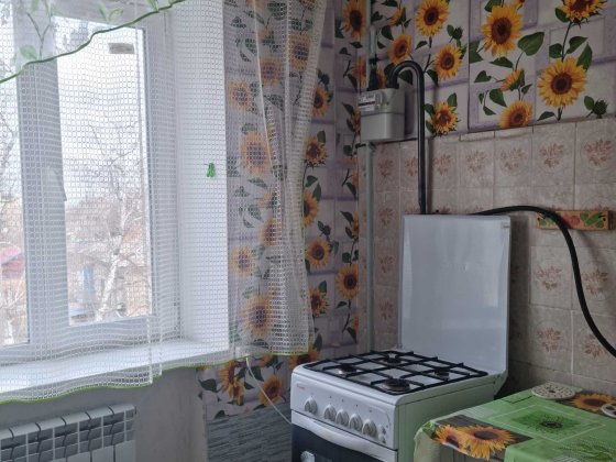 Терміново здам 2-о кімнатну квартиру в центрі міста Лозова Лозовая