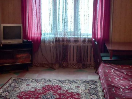 2к квартира ( район літака) Краматорск