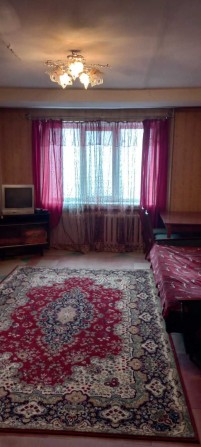 2к квартира ( район літака) - фото 1