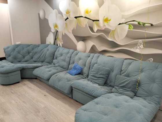 Оренда 3х кім квартира, Б. Краматорський Краматорск