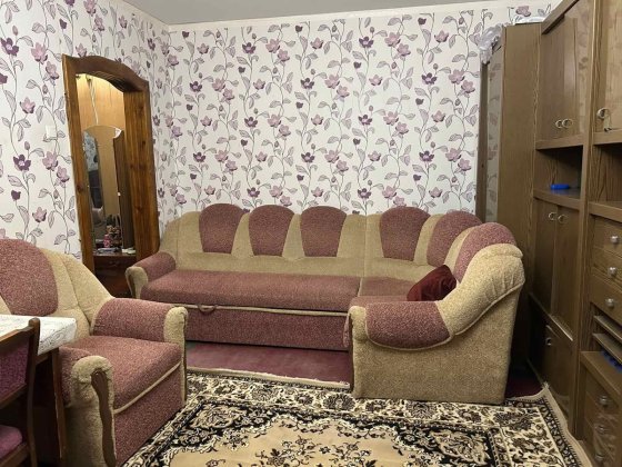 Сдам долгосрочно 2-х комнатную квартиру Краматорск