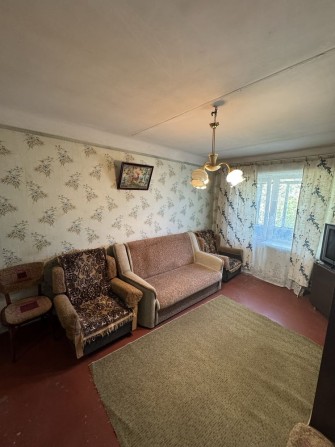 Аренда 3 комн.центр - фото 1