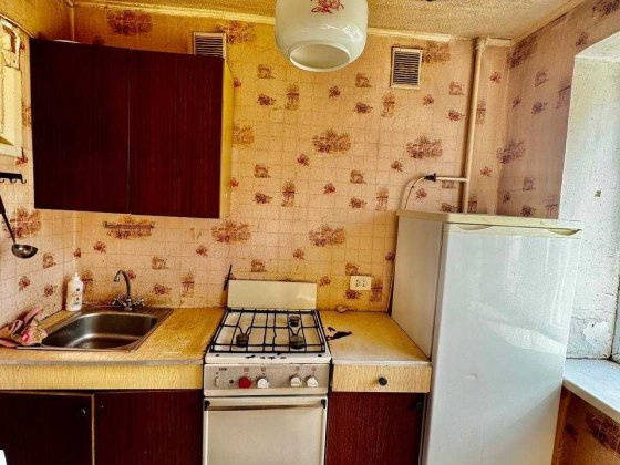 Сдается 1 комнатная квартира Краматорск