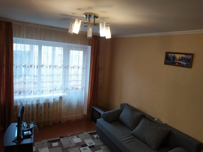 1-к. вул. Паркова б. 87 - фото 1