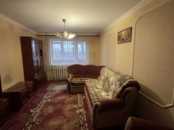 3комн.ул.Хабаровская 38,Лазурный Краматорск