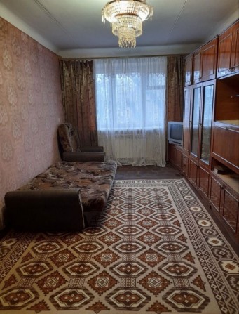 3-ох кімнатна квартира по б.Машинобудівників 49 - фото 1