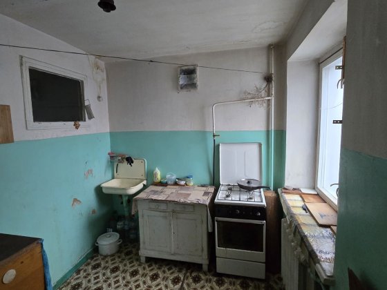 Сдам 1к квартиру в Центре Краматорськ