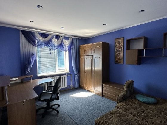 Довгострокова оренда 3-х кімнатної квартири Лубны