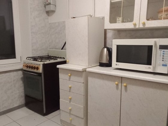 Оренда 3 кімнатна Василенкове поле Лубны