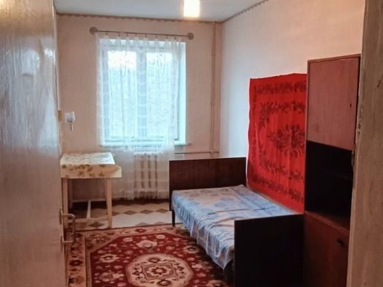 Трикімнатна в центрі Краматорськ