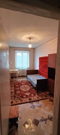 Трикімнатна в центрі - фото 1