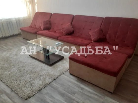 Сдам 2к. Квартиру на Даманском Краматорск