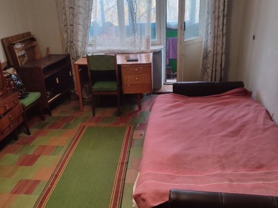 Здам 3 кімнатну квартиру в центрі міста Лубни