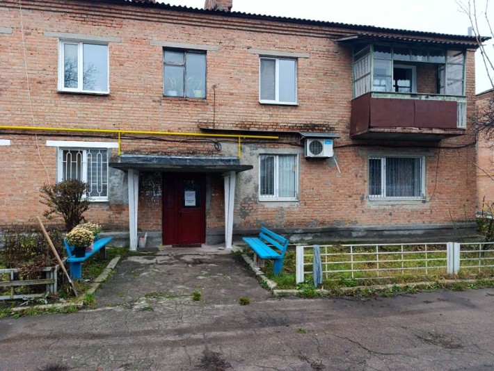 Оренда 2-кімн квартири - фото 1