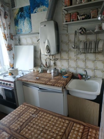 Здам 3х кімнатну квартиру з 1 Січня. - фото 1