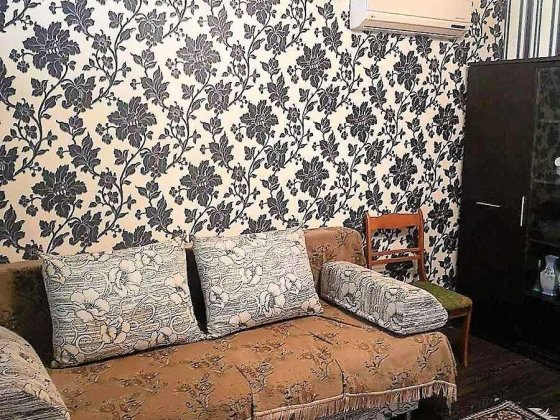 Здається 2-х кімнатна квартира вул. Л. Бикова Краматорськ