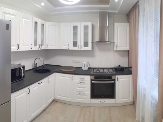 Оренда 2х кімнатна квартира вул Паркова Краматорск