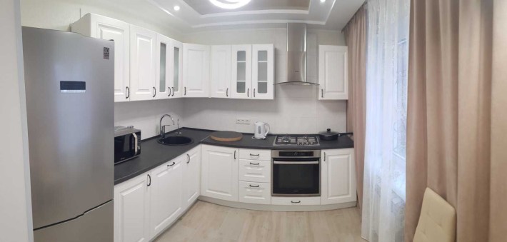 Оренда 2х кімнатна квартира вул Паркова - фото 1