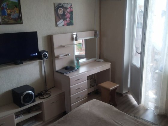 Сдам 3-х комн.отличную квартиру в центр.части Краматорска Краматорськ