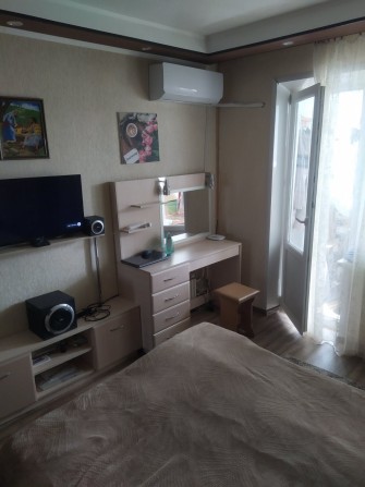 Сдам 3-х комн.отличную квартиру в центр.части Краматорска - фото 1