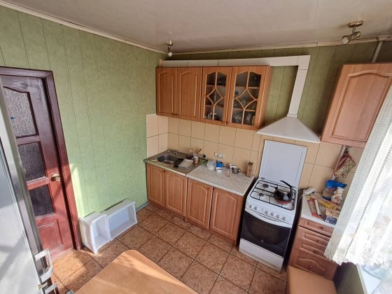 Аренда 2 ком.кв.ул.Школьная 10 Краматорск